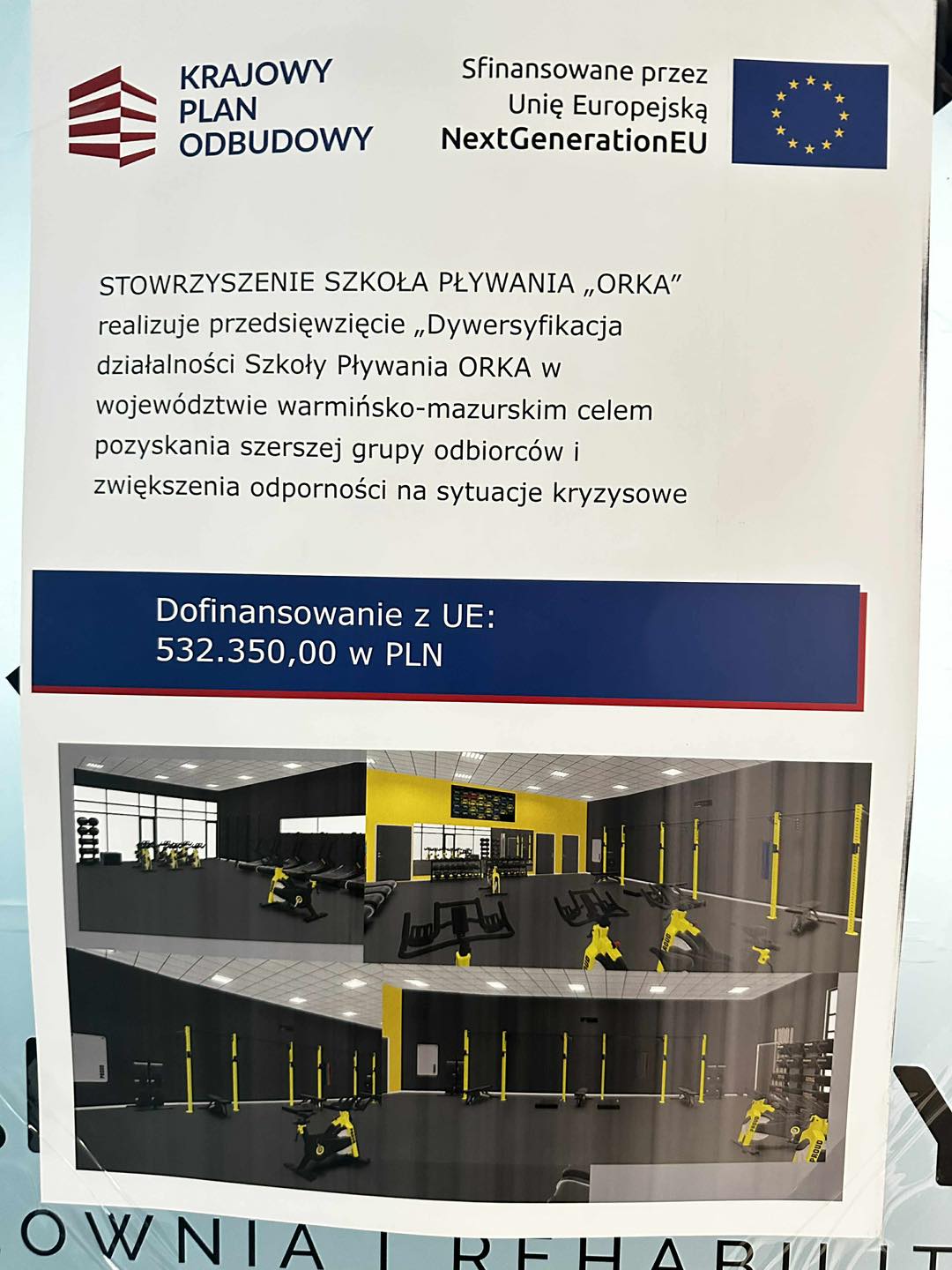 Nasza nowa siłownia!!! - 6