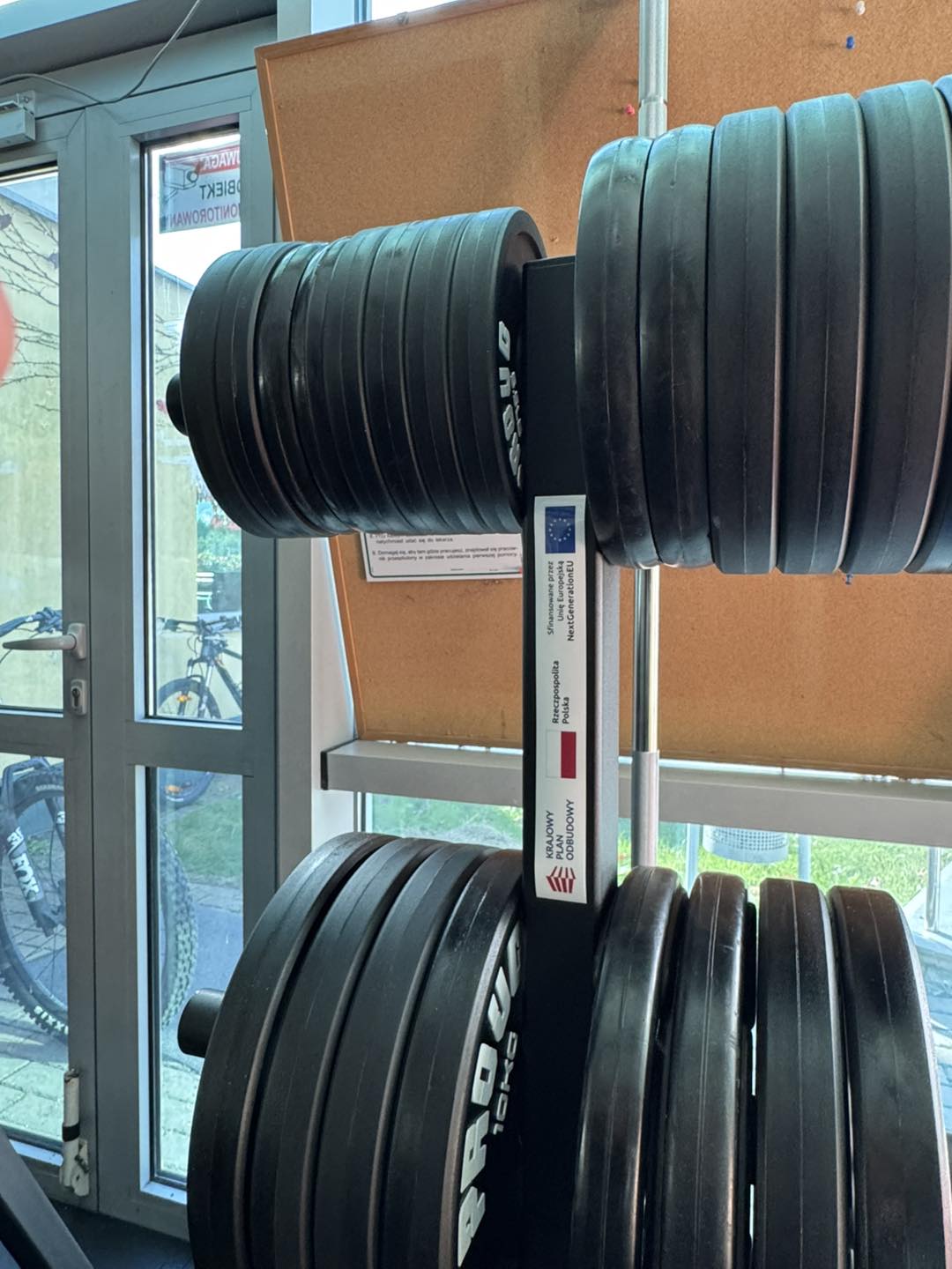 Nasza nowa siłownia!!! - 7