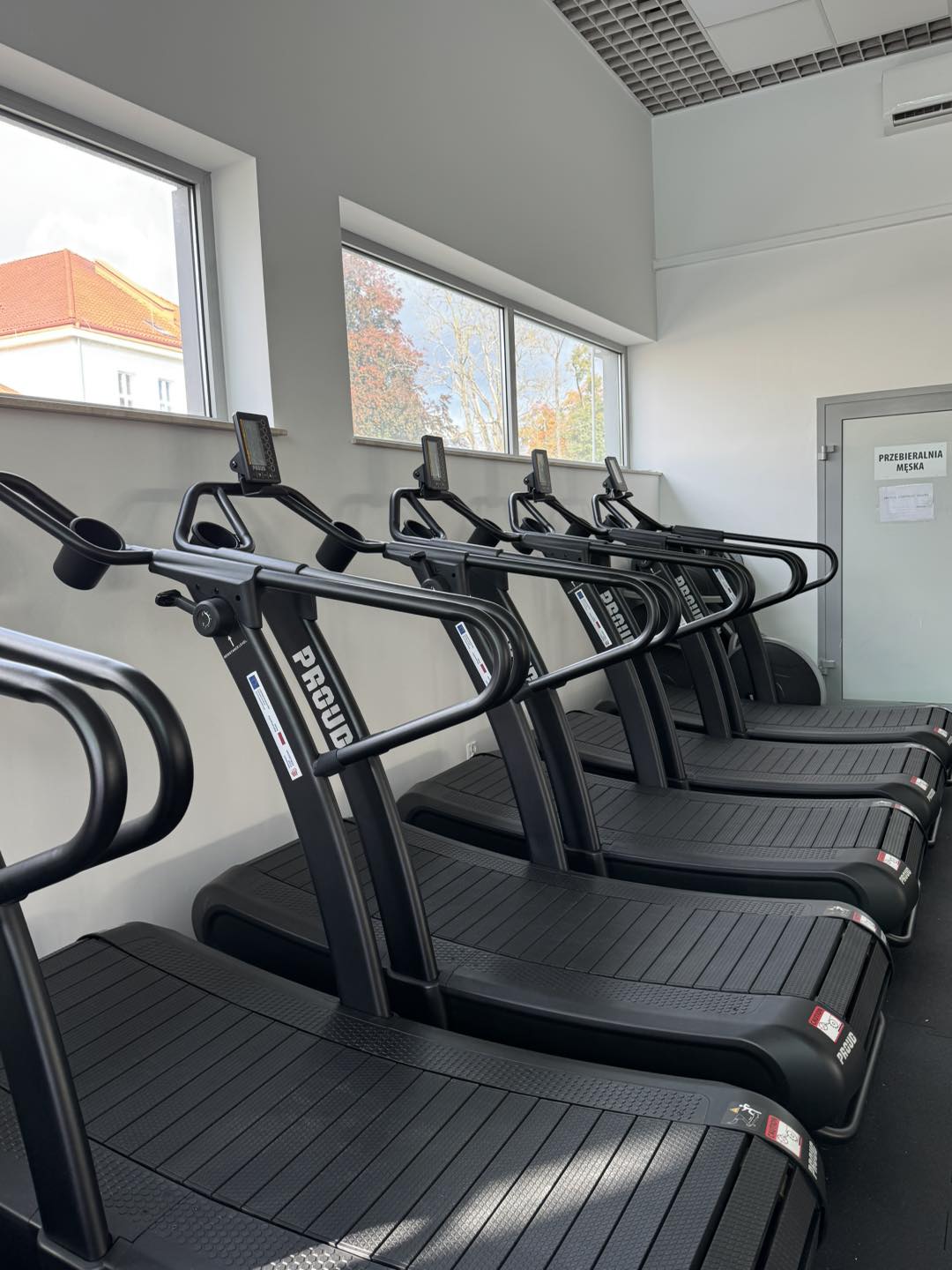 Nasza nowa siłownia!!! - 8