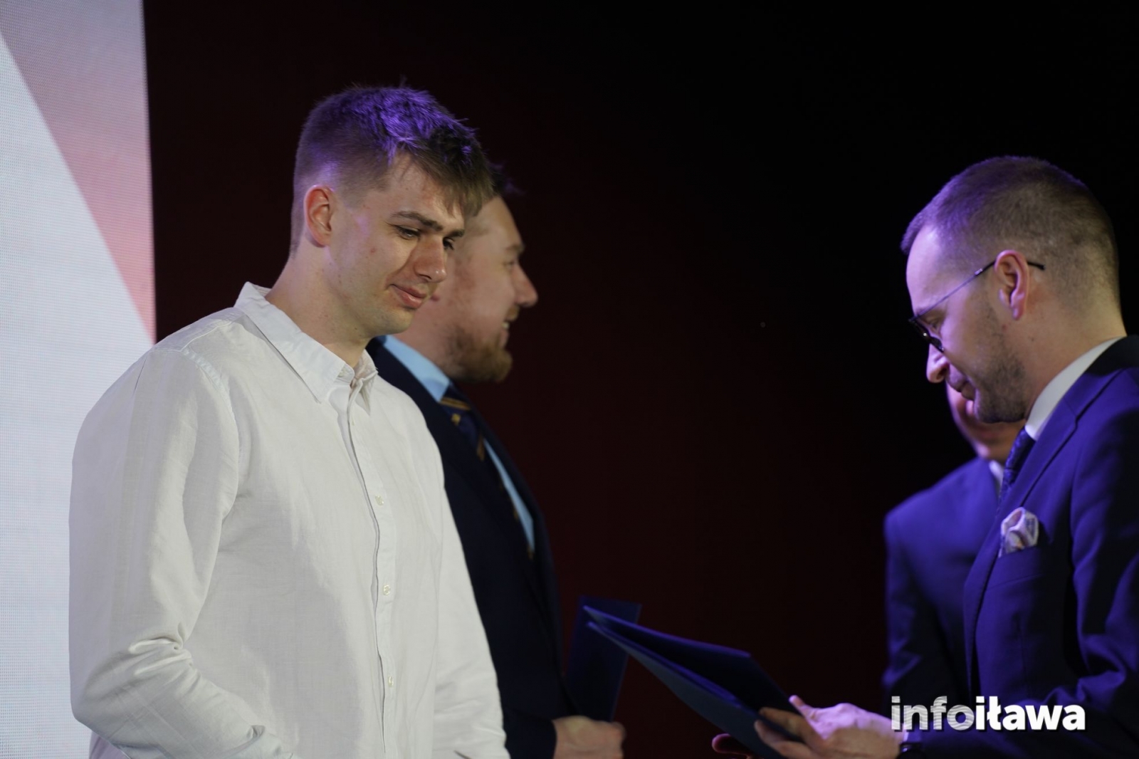 🏆 Gala Iławskiego Sportu: Sukcesy naszych zawodników - 6