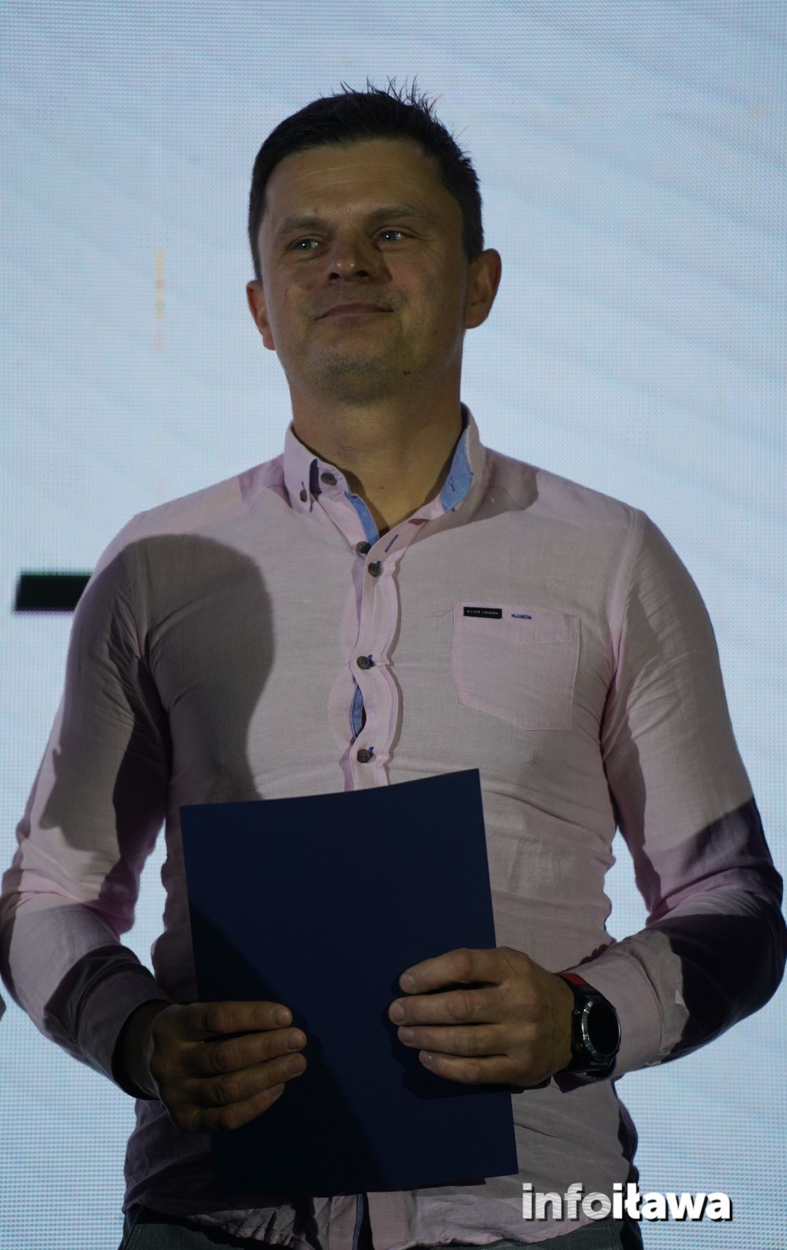 🏆 Gala Iławskiego Sportu: Sukcesy naszych zawodników - 1